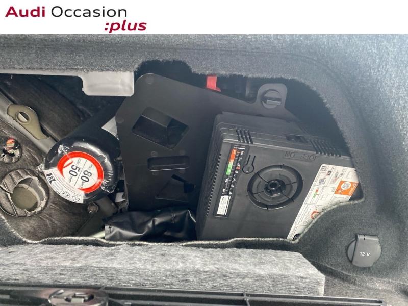 Voitures occasions Audi A6 AVANT Compétition Cesson-Sévigné