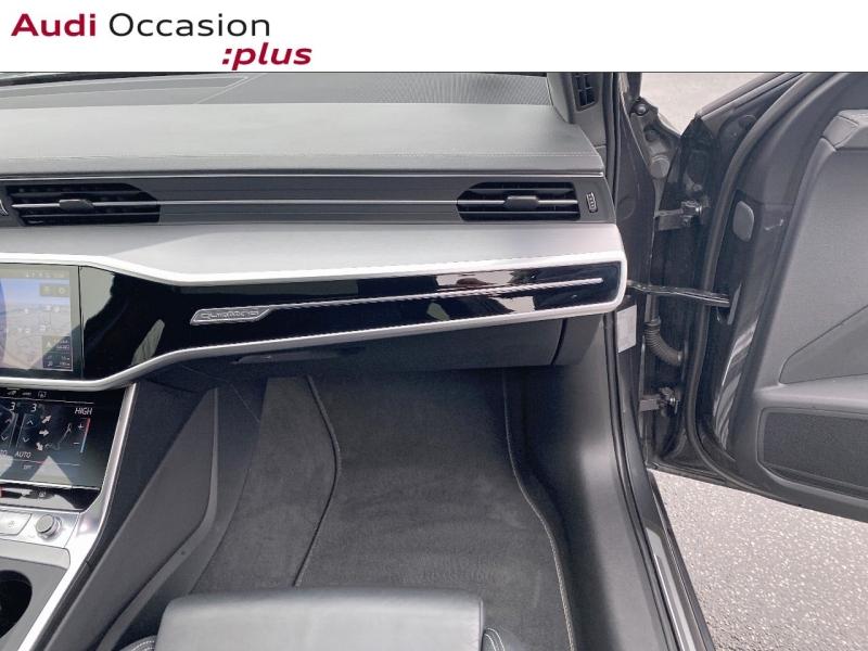 Voitures occasions Audi A6 AVANT Compétition Cesson-Sévigné