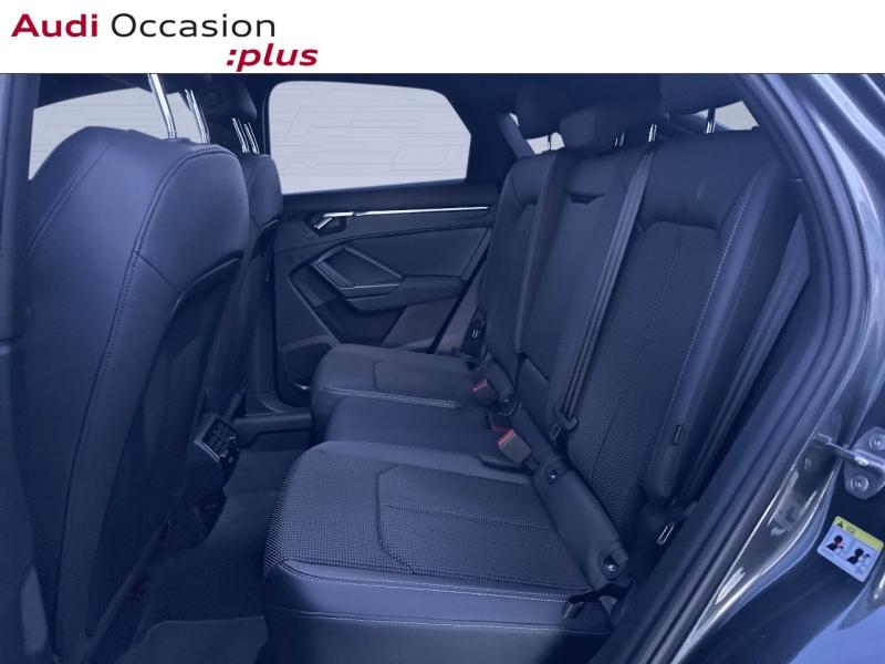 Voitures occasions Audi Q3 Sportback S line Cesson-Sévigné