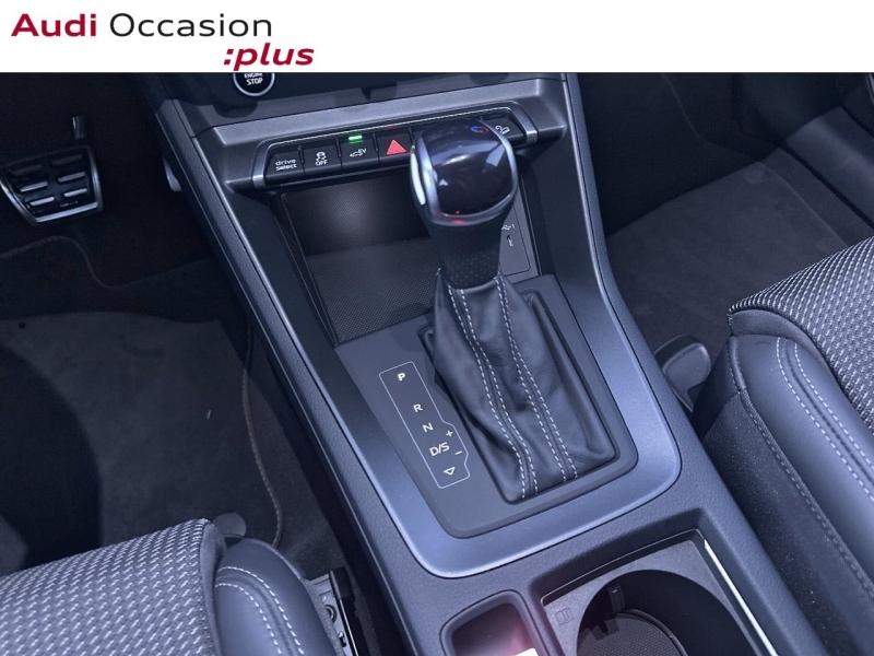Voitures occasions Audi Q3 Sportback S line Cesson-Sévigné