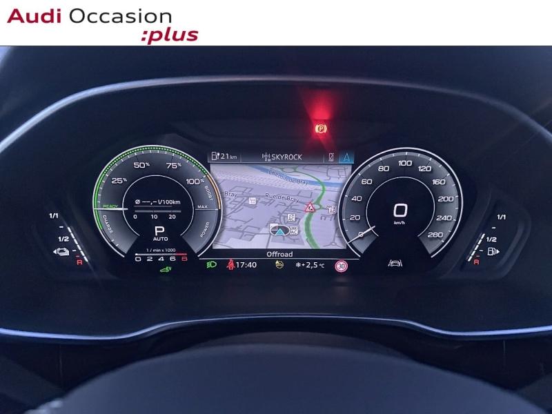 Voitures occasions Audi Q3 Sportback S line Cesson-Sévigné