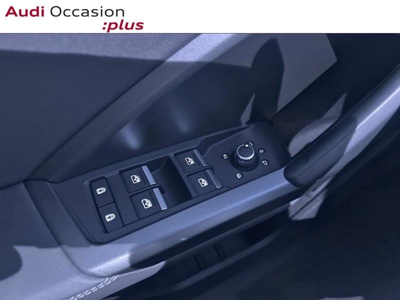 Voitures occasions Audi Q3 Sportback S line Cesson-Sévigné