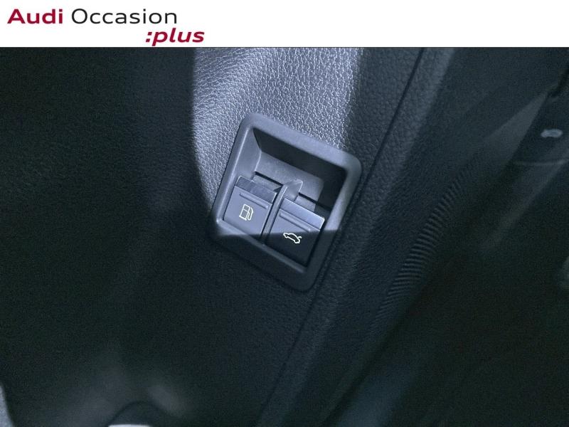 Voitures occasions Audi Q3 Sportback S line Cesson-Sévigné