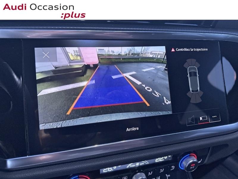 Voitures occasions Audi Q3 Sportback S line Cesson-Sévigné