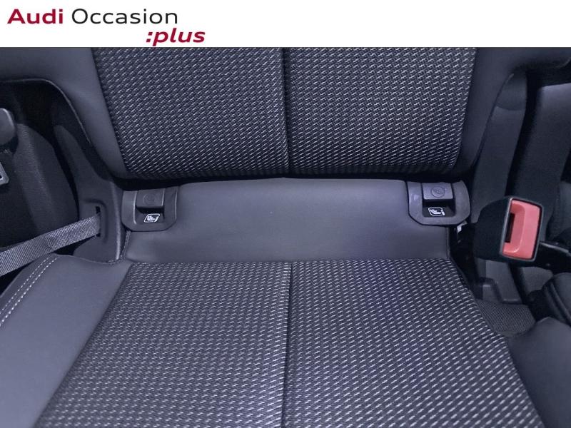 Voitures occasions Audi Q3 Sportback S line Cesson-Sévigné