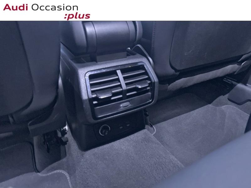 Voitures occasions Audi Q3 Sportback S line Cesson-Sévigné