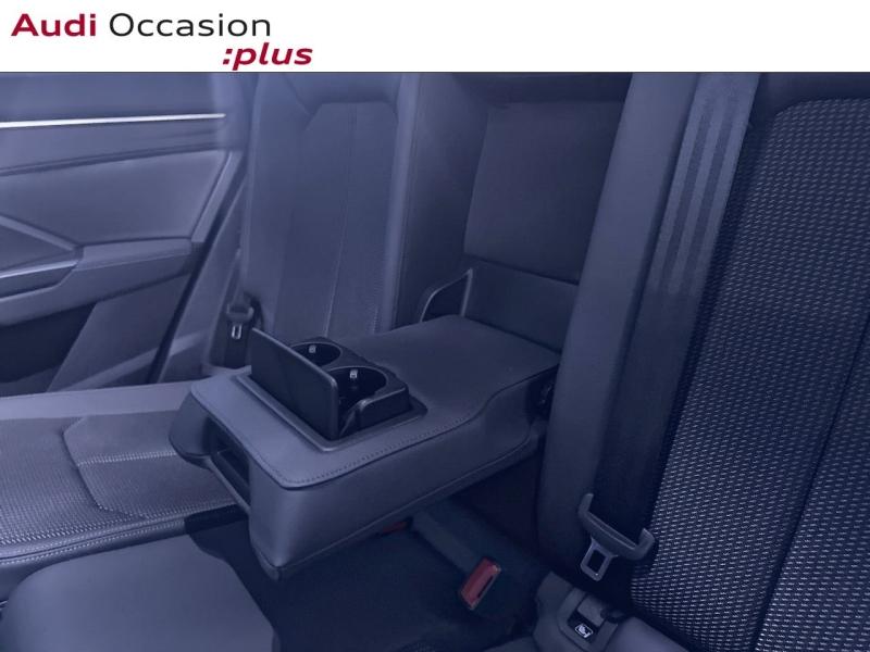 Voitures occasions Audi Q3 Sportback S line Cesson-Sévigné
