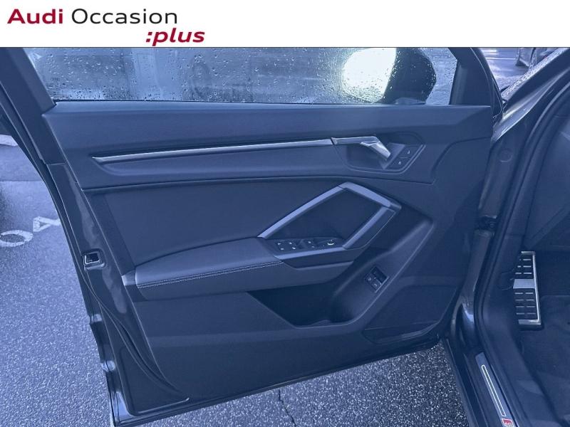 Voitures occasions Audi Q3 Sportback S line Cesson-Sévigné