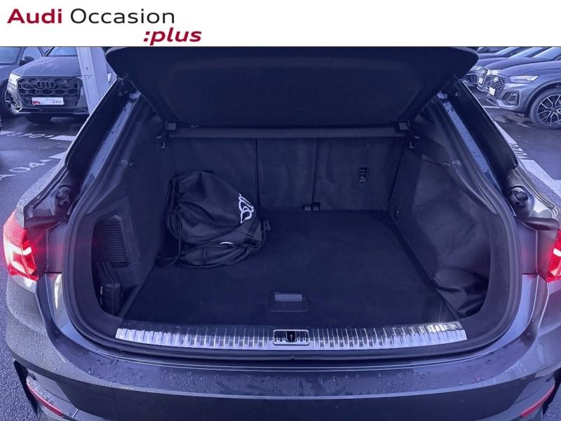 Voitures occasions Audi Q3 Sportback S line Cesson-Sévigné