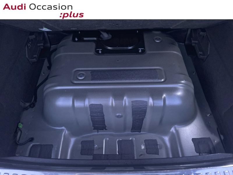 Voitures occasions Audi Q3 Sportback S line Cesson-Sévigné