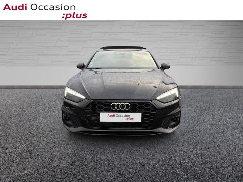Voitures occasions Audi A5 Sportback S line Cesson-Sévigné