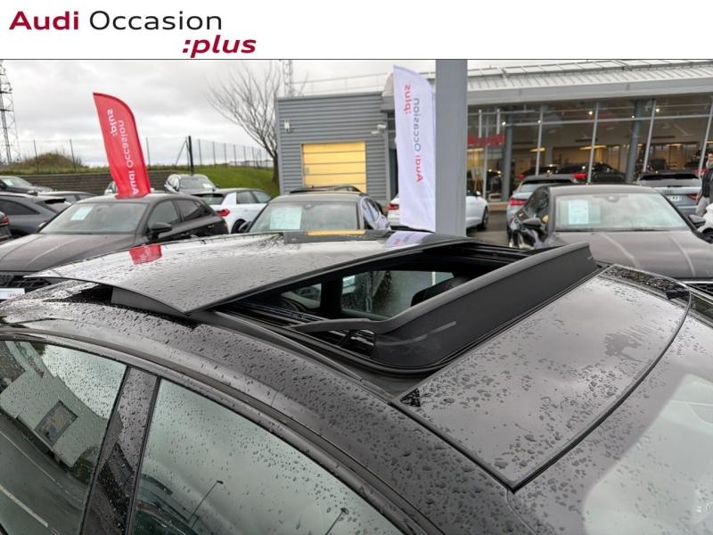 Voitures occasions Audi A5 Sportback S line Cesson-Sévigné