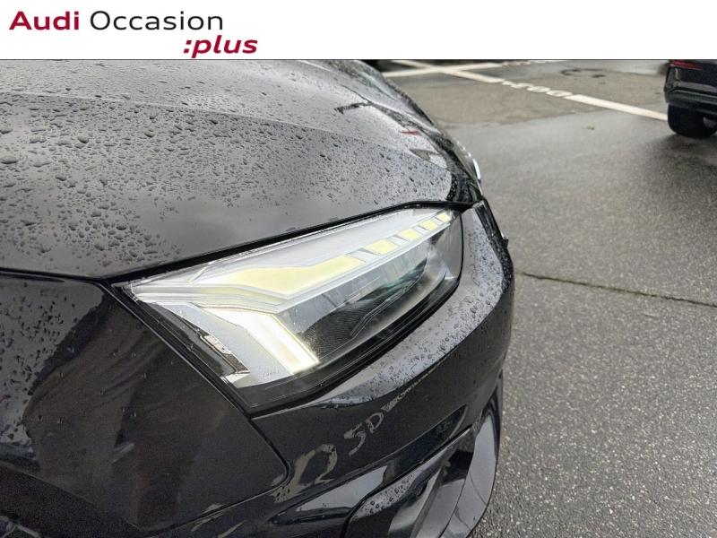 Voitures occasions Audi A5 Sportback S line Cesson-Sévigné