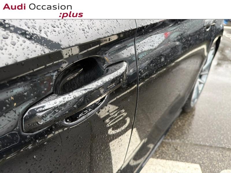 Voitures occasions Audi A5 Sportback S line Cesson-Sévigné
