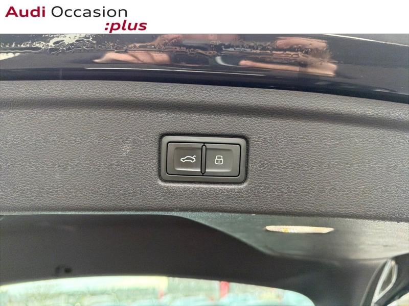 Voitures occasions Audi A5 Sportback S line Cesson-Sévigné