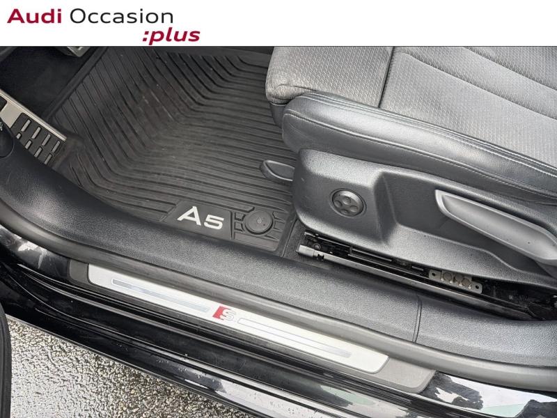 Voitures occasions Audi A5 Sportback S line Cesson-Sévigné