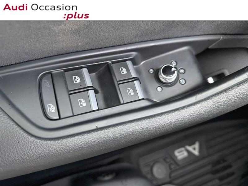 Voitures occasions Audi A5 Sportback S line Cesson-Sévigné