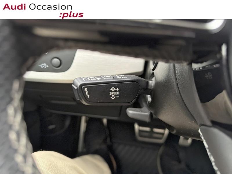 Voitures occasions Audi A5 Sportback S line Cesson-Sévigné