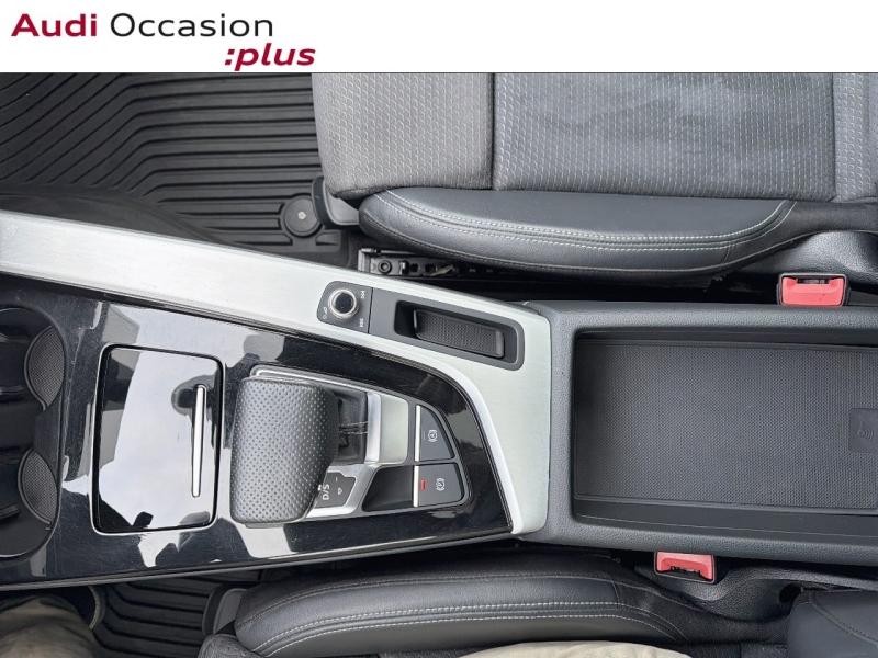 Voitures occasions Audi A5 Sportback S line Cesson-Sévigné