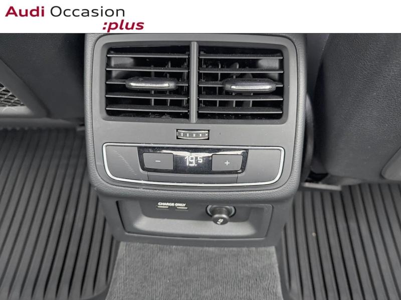 Voitures occasions Audi A5 Sportback S line Cesson-Sévigné