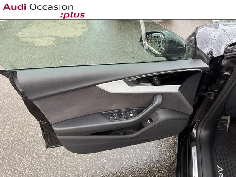 Voitures occasions Audi A5 Sportback S line Cesson-Sévigné