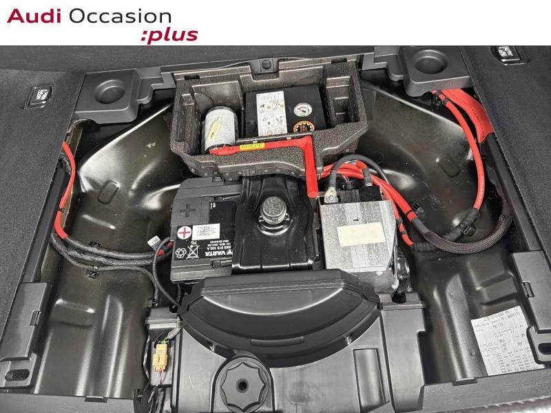 Voitures occasions Audi A5 Sportback S line Cesson-Sévigné