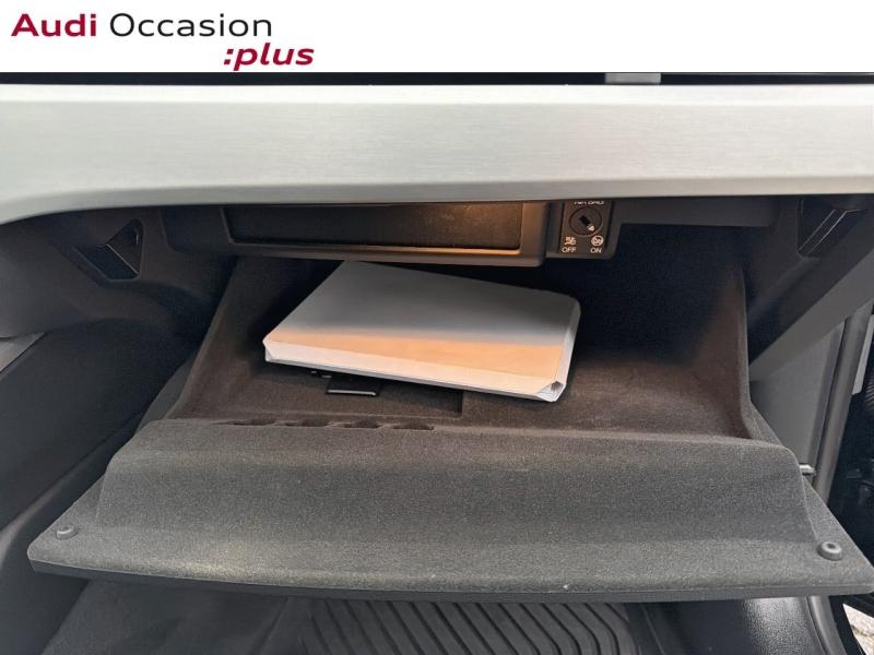 Voitures occasions Audi A5 Sportback S line Cesson-Sévigné