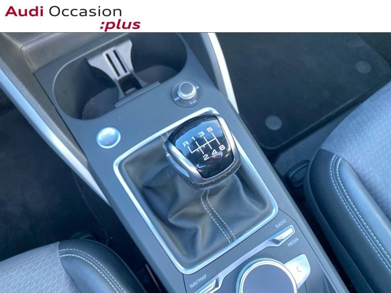 Voitures occasions Audi Q2 S line Cesson-Sévigné