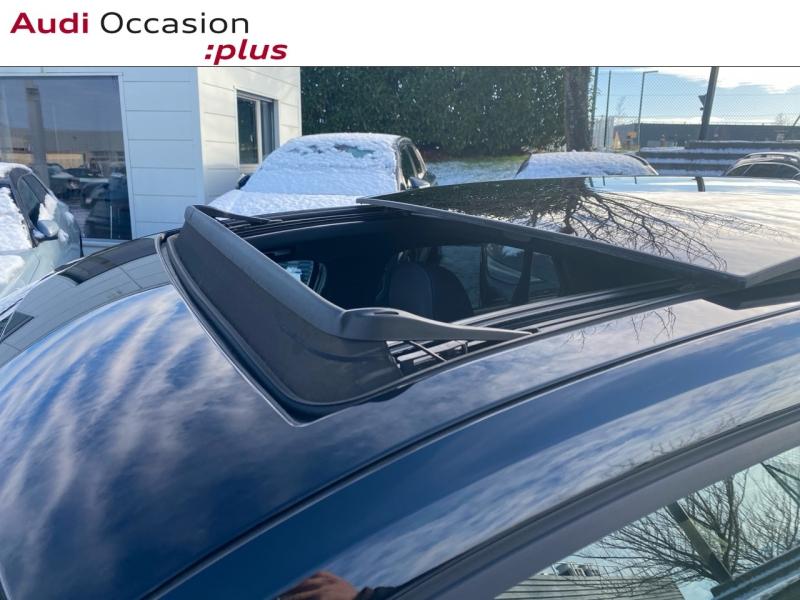 Voitures occasions Audi Q2 S line Cesson-Sévigné