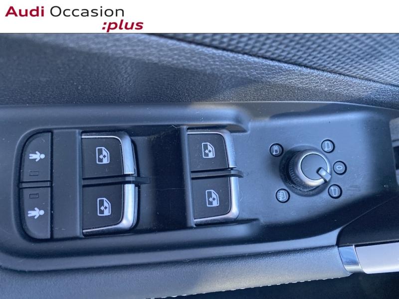 Voitures occasions Audi Q2 S line Cesson-Sévigné