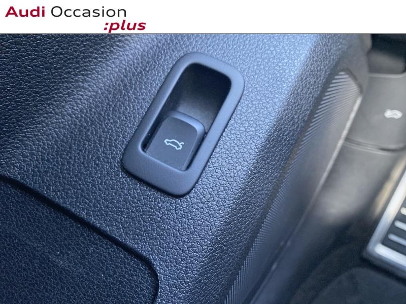 Voitures occasions Audi Q2 S line Cesson-Sévigné