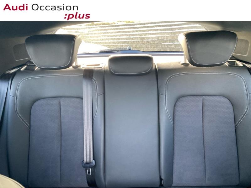 Voitures occasions Audi Q2 S line Cesson-Sévigné