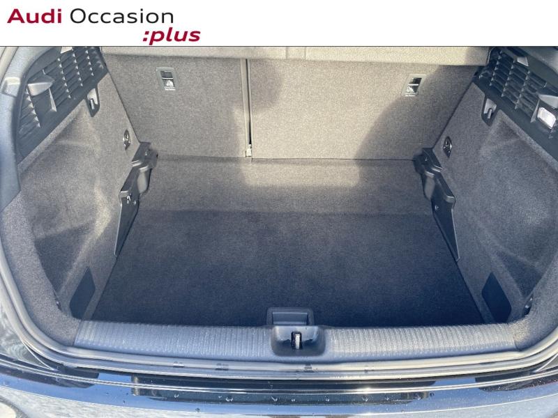Voitures occasions Audi Q2 S line Cesson-Sévigné