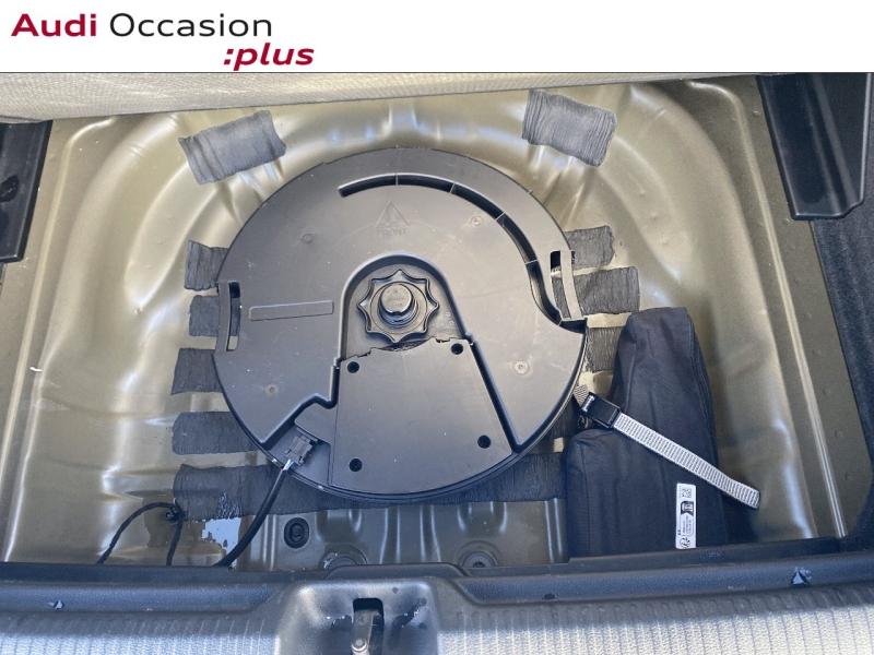 Voitures occasions Audi Q2 S line Cesson-Sévigné