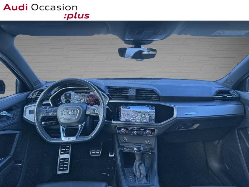 Voitures occasions Audi Q3 Sportback S line Cesson-Sévigné