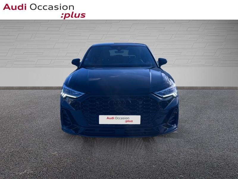 Voitures occasions Audi Q3 Sportback S line Cesson-Sévigné