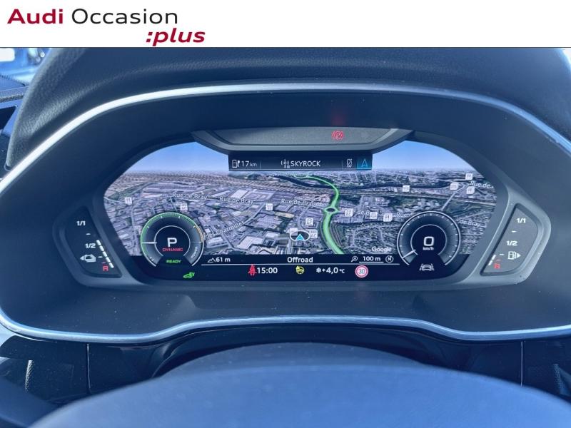 Voitures occasions Audi Q3 Sportback S line Cesson-Sévigné