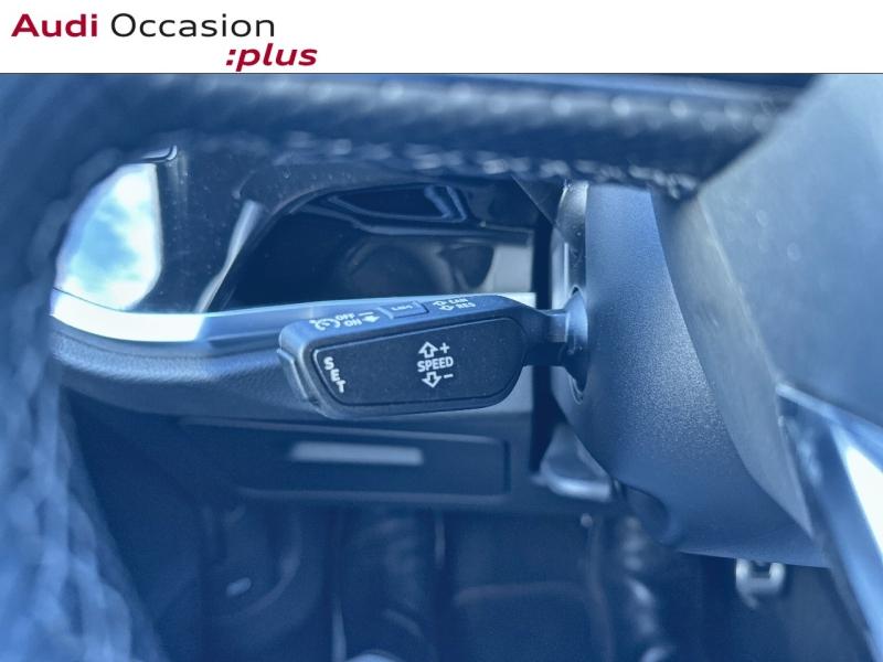 Voitures occasions Audi Q3 Sportback S line Cesson-Sévigné