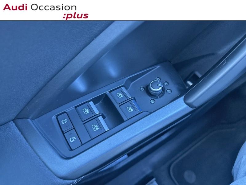 Voitures occasions Audi Q3 Sportback S line Cesson-Sévigné
