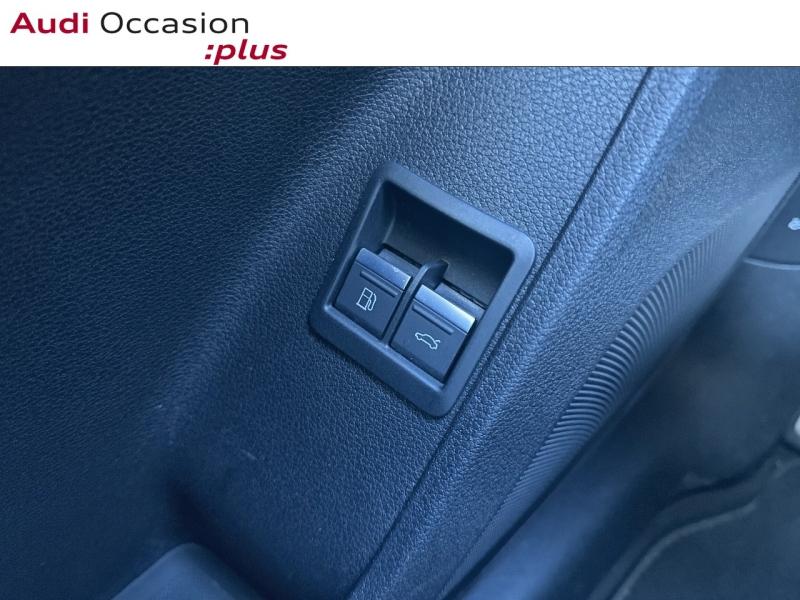 Voitures occasions Audi Q3 Sportback S line Cesson-Sévigné