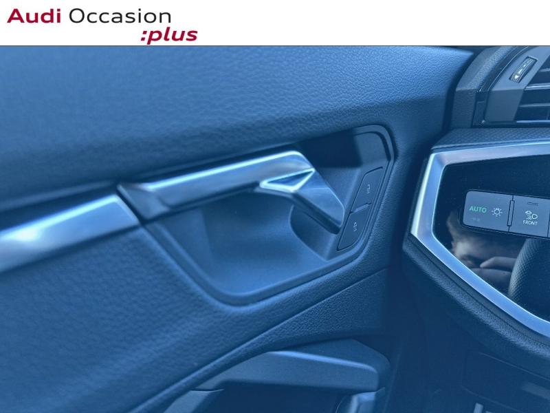 Voitures occasions Audi Q3 Sportback S line Cesson-Sévigné