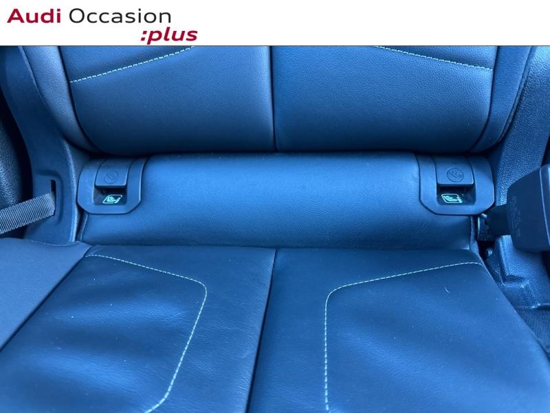 Voitures occasions Audi Q3 Sportback S line Cesson-Sévigné