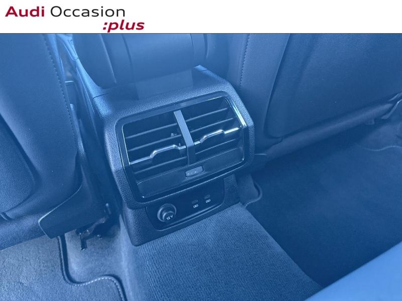 Voitures occasions Audi Q3 Sportback S line Cesson-Sévigné