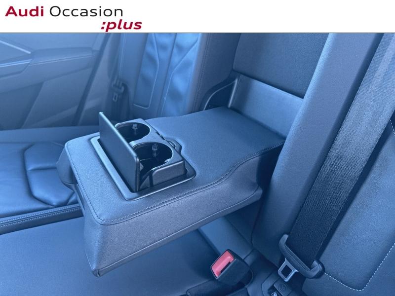 Voitures occasions Audi Q3 Sportback S line Cesson-Sévigné