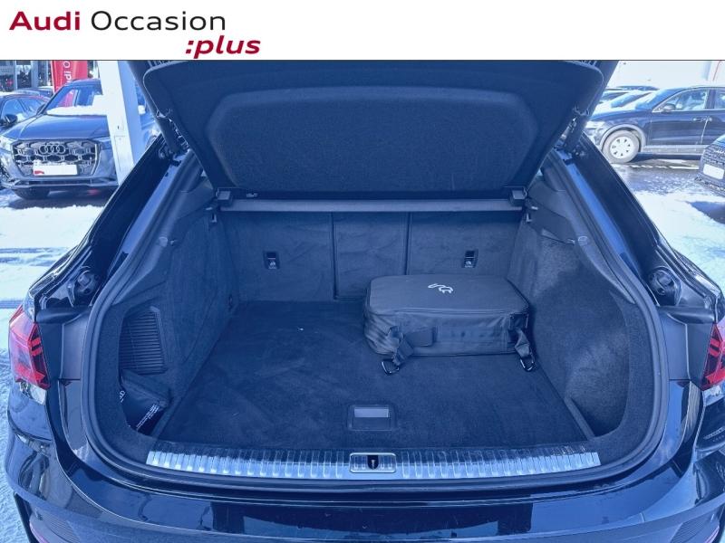 Voitures occasions Audi Q3 Sportback S line Cesson-Sévigné