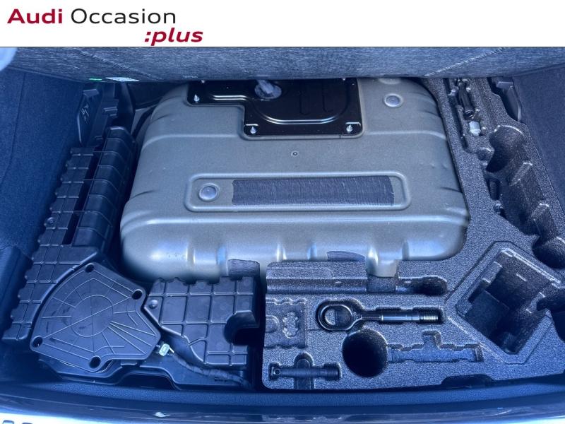 Voitures occasions Audi Q3 Sportback S line Cesson-Sévigné