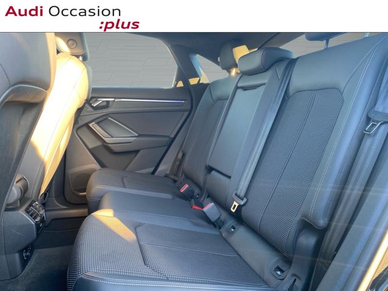 Voitures occasions Audi Q3 Sportback S line Cesson-Sévigné