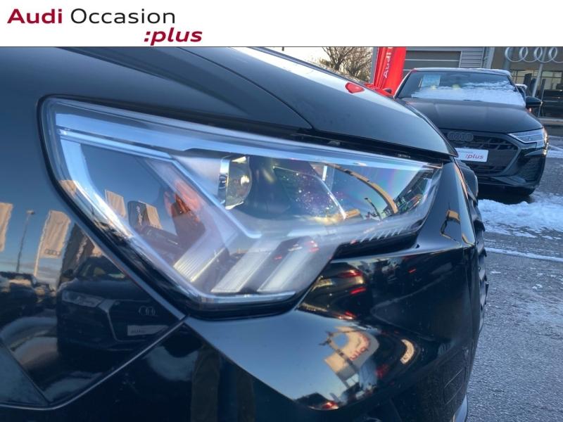 Voitures occasions Audi Q3 Sportback S line Cesson-Sévigné