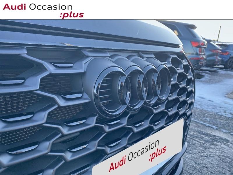 Voitures occasions Audi Q3 Sportback S line Cesson-Sévigné