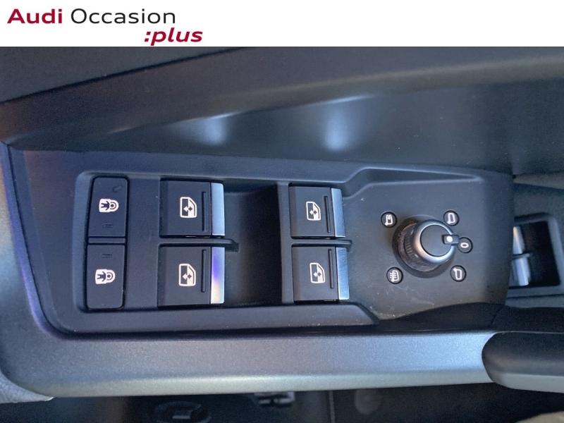 Voitures occasions Audi Q3 Sportback S line Cesson-Sévigné